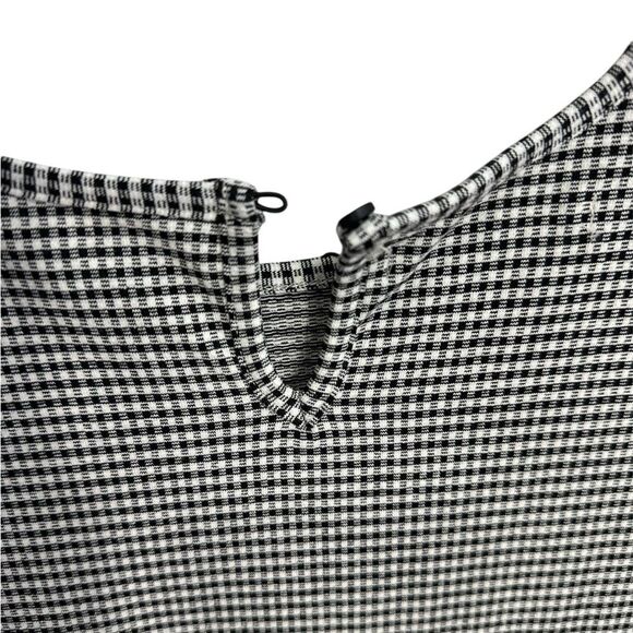 ZARA Girls Bow Sleeves Dress, SIZE 13/14 - Picture 8 of 12